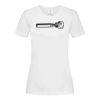 Stedman Ladies Classic Tee Thumbnail