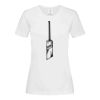 Stedman Ladies Classic Tee Thumbnail