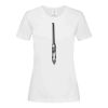 Stedman Ladies Classic Tee Thumbnail