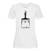 Stedman Ladies Classic Tee Thumbnail