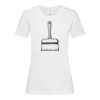 Stedman Ladies Classic Tee Thumbnail
