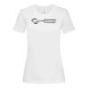 Stedman Ladies Classic Tee Thumbnail