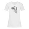 Stedman Ladies Classic Tee Thumbnail