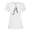 Stedman Ladies Classic Tee Thumbnail