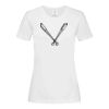 Stedman Ladies Classic Tee Thumbnail