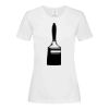 Stedman Ladies Classic Tee Thumbnail