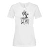 Stedman Ladies Classic Tee Thumbnail