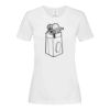 Stedman Ladies Classic Tee Thumbnail