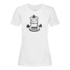 Stedman Ladies Classic Tee Thumbnail