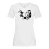 Stedman Ladies Classic Tee Thumbnail