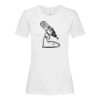 Stedman Ladies Classic Tee Thumbnail