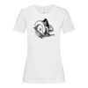 Stedman Ladies Classic Tee Thumbnail