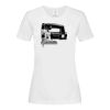 Stedman Ladies Classic Tee Thumbnail