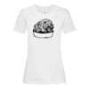 Stedman Ladies Classic Tee Thumbnail