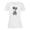 Stedman Ladies Classic Tee Thumbnail