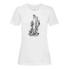 Stedman Ladies Classic Tee Thumbnail