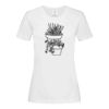 Stedman Ladies Classic Tee Thumbnail