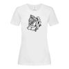 Stedman Ladies Classic Tee Thumbnail