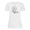 Stedman Ladies Classic Tee Thumbnail