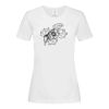 Stedman Ladies Classic Tee Thumbnail