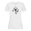 Stedman Ladies Classic Tee Thumbnail