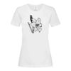 Stedman Ladies Classic Tee Thumbnail