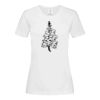 Stedman Ladies Classic Tee Thumbnail