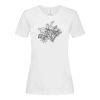 Stedman Ladies Classic Tee Thumbnail
