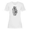 Stedman Ladies Classic Tee Thumbnail