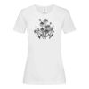 Stedman Ladies Classic Tee Thumbnail
