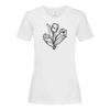 Stedman Ladies Classic Tee Thumbnail