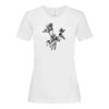 Stedman Ladies Classic Tee Thumbnail