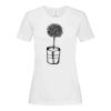 Stedman Ladies Classic Tee Thumbnail