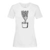 Stedman Ladies Classic Tee Thumbnail