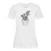 Stedman Ladies Classic Tee Thumbnail