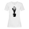 Stedman Ladies Classic Tee Thumbnail