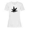 Stedman Ladies Classic Tee Thumbnail