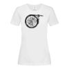 Stedman Ladies Classic Tee Thumbnail