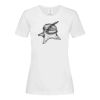 Stedman Ladies Classic Tee Thumbnail