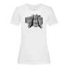 Stedman Ladies Classic Tee Thumbnail