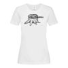 Stedman Ladies Classic Tee Thumbnail