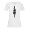 Stedman Ladies Classic Tee Thumbnail