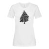 Stedman Ladies Classic Tee Thumbnail