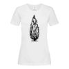 Stedman Ladies Classic Tee Thumbnail