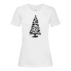 Stedman Ladies Classic Tee Thumbnail