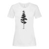 Stedman Ladies Classic Tee Thumbnail