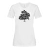Stedman Ladies Classic Tee Thumbnail