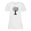 Stedman Ladies Classic Tee Thumbnail