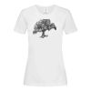 Stedman Ladies Classic Tee Thumbnail