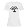 Stedman Ladies Classic Tee Thumbnail
